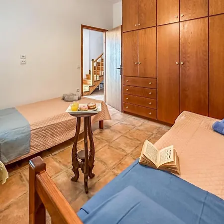 بيت للعطل Nice In Agios Dimitrios Mani With Kitchen