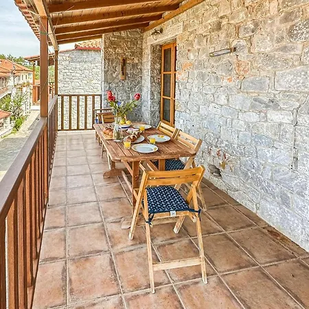 Nice In Agios Dimitrios Mani With Kitchen Ferienhaus *