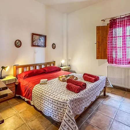 Nice In Agios Dimitrios Mani With Kitchen *