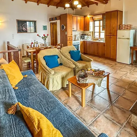بيت للعطل Nice In Agios Dimitrios Mani With Kitchen *