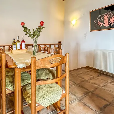 Nice In Agios Dimitrios Mani With Kitchen * Kotronion (West Mani)