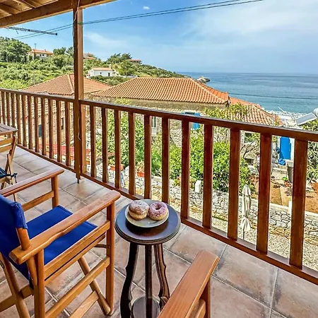 Ferienhaus Nice In Agios Dimitrios Mani With Kitchen