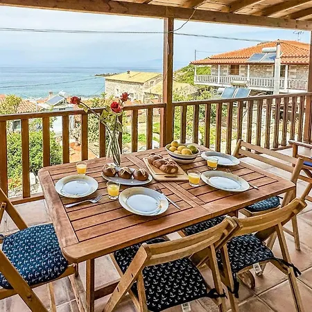 Nice In Agios Dimitrios Mani With Kitchen * Kotronion (West Mani)