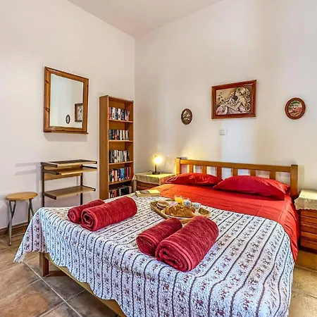 Nice In Agios Dimitrios Mani With Kitchen * Kotronion (West Mani)
