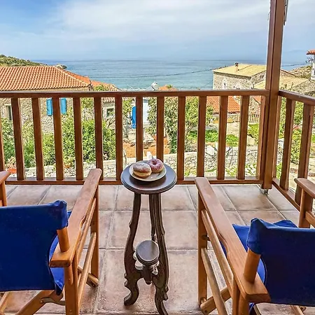 بيت للعطل Nice In Agios Dimitrios Mani With Kitchen Kotronion (West Mani)