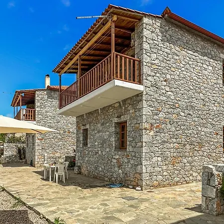 بيت للعطل Nice In Agios Dimitrios Mani With Kitchen Kotronion (West Mani)