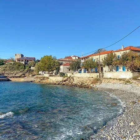 Nice In Agios Dimitrios Mani With Kitchen بيت للعطل *