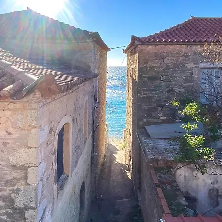 بيت للعطل Nice In Agios Dimitrios Mani With Kitchen Kotronion (West Mani)